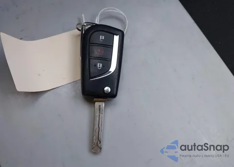 2018 Toyota C-Hr Xle from USA, damaged, VIN NMTKHMBX0JR013945